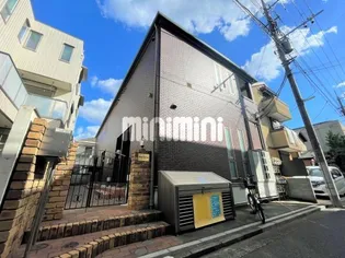 ブォーナフォルトゥーナ吉祥寺の画像