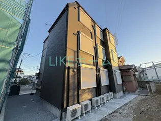 カインドネス新船橋の画像