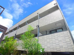 アンプルール フェール プリミエールの画像