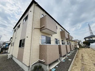 アスコット富沢南の画像