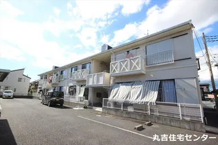 ロイヤルハイツウエハラBの画像