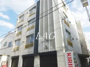 アーバイル武蔵小山の画像