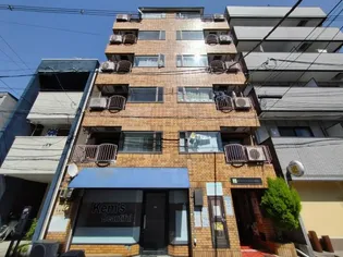 JPアパートメント新深江の画像