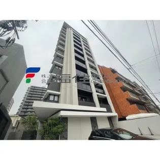 ウィステリア薬院の画像