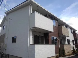 メゾンソレイユ亀島第2公園前Aの画像