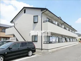 グランデージ14の画像