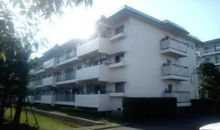 新座リバーサイド 18ー13号棟の画像