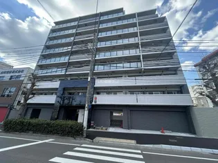 CION KOBE BAYSIDEの画像