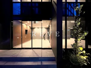 リージア曙橋の画像