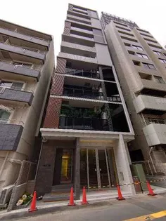 May Fair【7階】の外観