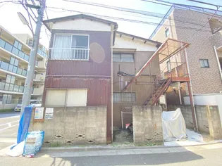 旭ハウスの画像