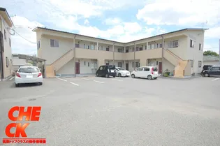 CONNECTION HOUSEⅡの画像