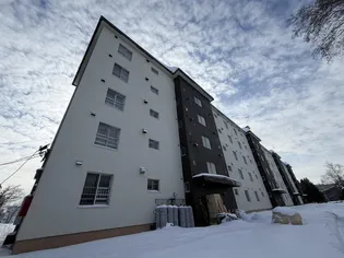 ヴィラナリー旭川II503号棟の画像