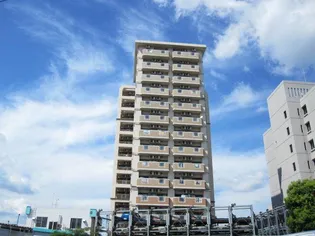 グリーンコート南熊本の画像