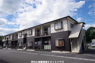 サニーコート Bの画像