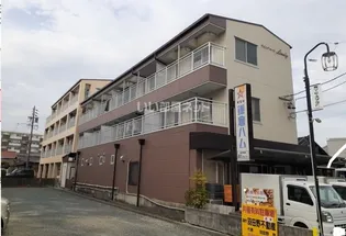 ウイングコートLIVELYの画像