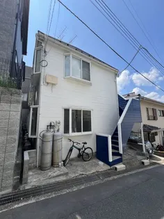 ハイツ二俣川の画像