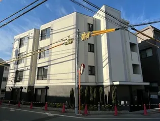 CREATIF駒澤大学前の画像