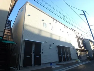 バーミープレイス平井の画像