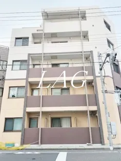 ルシェリア亀戸の画像