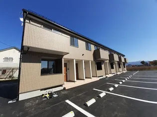 MYSA 垣の内 F棟の画像