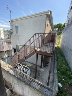 GRANDEUR上大岡の画像