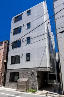 VARIE AKIBA Due【1階】の外観