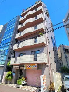 エスポワール並木の画像