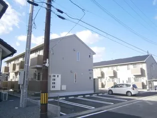 クラージュ Bの画像