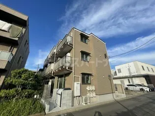 ブリーズ東船橋の画像