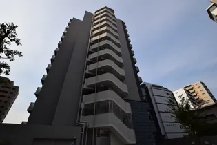 ディームス江坂の画像