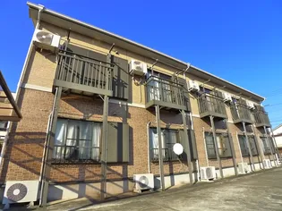 ベル ウェル鶴沢の画像