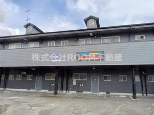 ももえマンションの画像