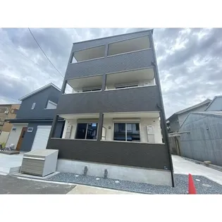 ジーメゾン門真イーストの画像