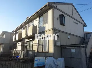 コーポ角畑の画像