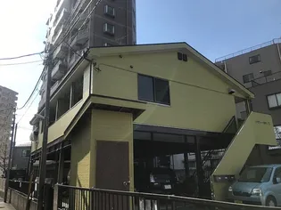 リバティーオキツIIの画像