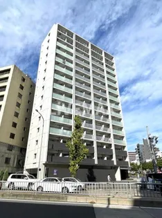 アデグランツ大須【8階】の外観