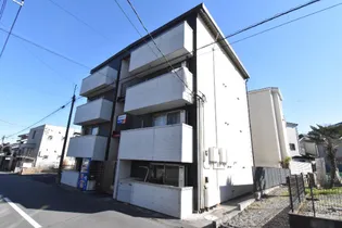 エミグラント大宮の画像