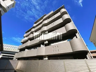 ブールヴァールNOMAの画像