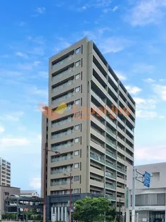 サングレート六ツ門の画像