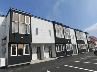 グランオアシスBの画像