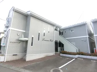 ローレンスパークA棟の画像