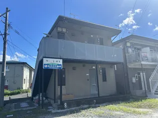 サニーコーポIIの画像