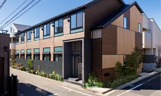 MARUI TOCLUS 西荻窪の画像