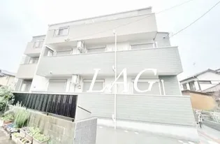 ミリアビタ稲毛の画像