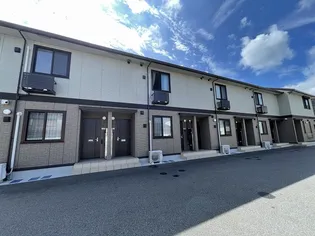 メゾン ソレイユの画像