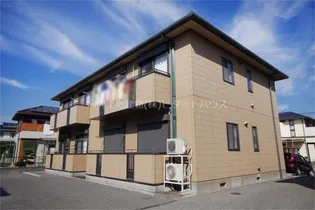 アネックス ペア C棟の画像