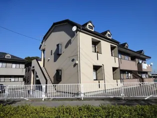 III大嶋レジデンスDの画像