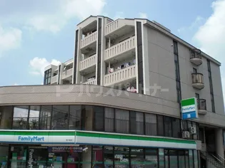 金津賀第5ビルの画像