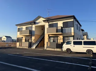 メゾンフィオーレIIの画像